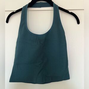 Vuori Halter Tank